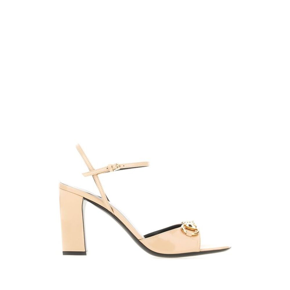 Gucci Woman Shoes Mules